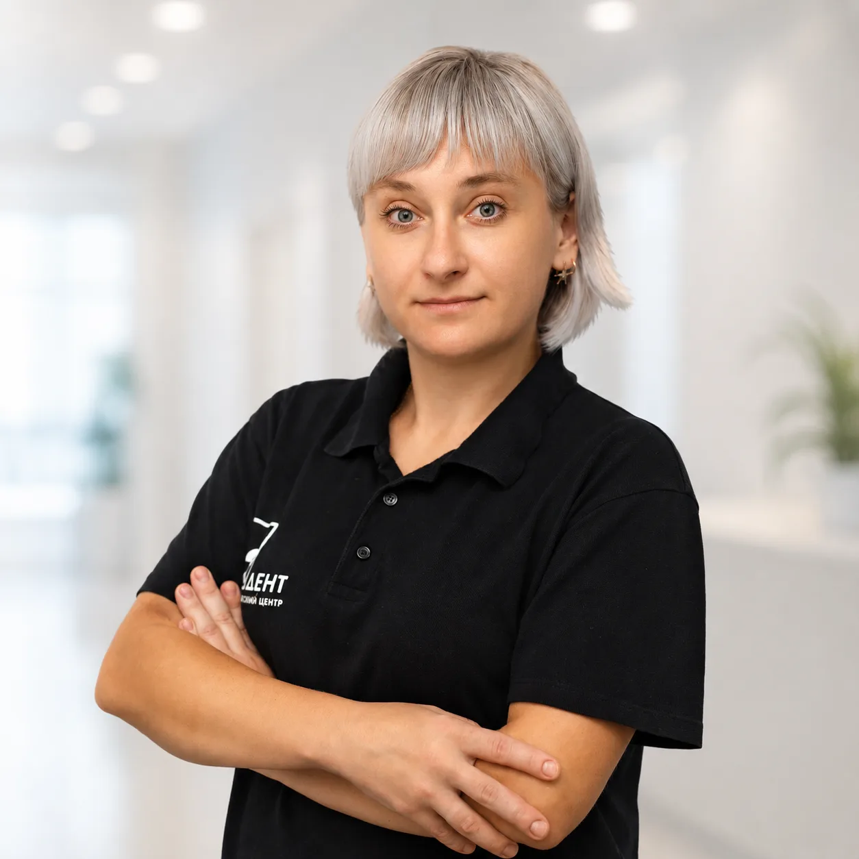 Ильющенко Наталья Николаевна