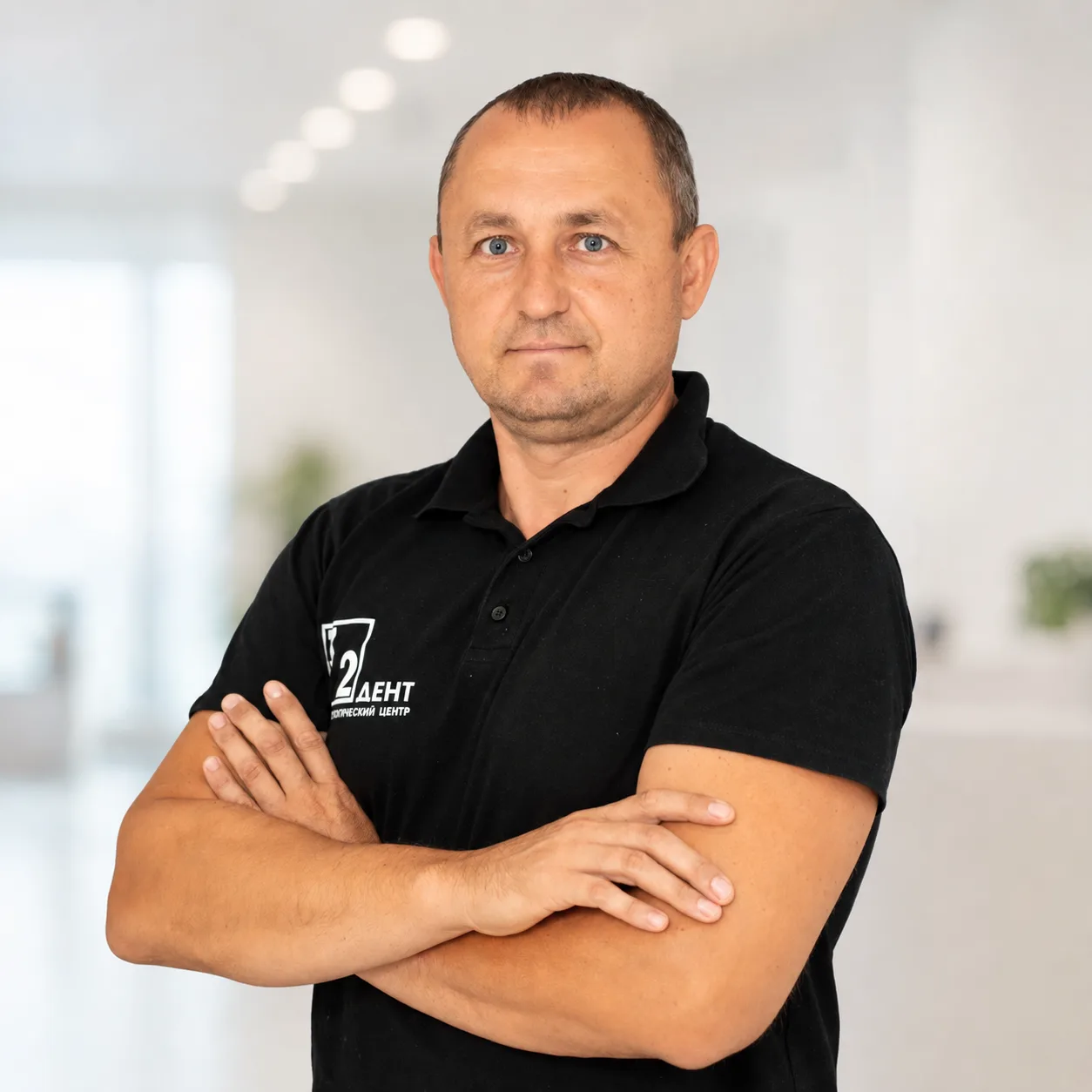 Павлович Сергей Степанович
